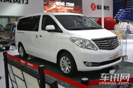 东风风行汽车-风行CM7