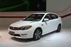 东南汽车-东南V5菱致