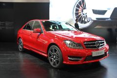 北京奔驰-奔驰C300 Sport