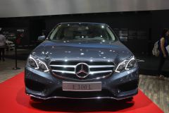 北京奔驰-奔驰E300L