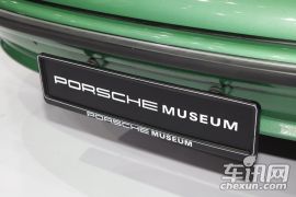 宝刀不老 看绿豆蛙演绎极速传奇