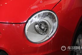 力帆汽车-力帆330