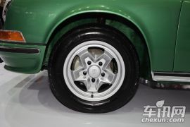 宝刀不老 看绿豆蛙演绎极速传奇