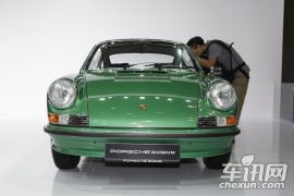 宝刀不老 看绿豆蛙演绎极速传奇