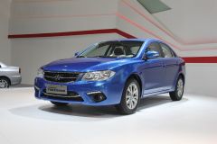 东南汽车-风迪思