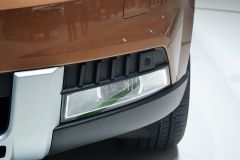 上海大众斯柯达-野帝