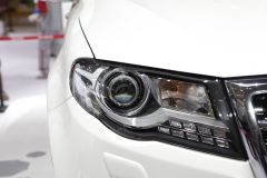 长城汽车-哈弗H8