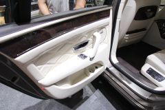 宾利-宾利FLYING SPUR