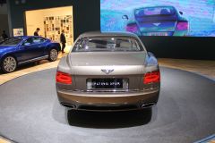 宾利-宾利FLYING SPUR