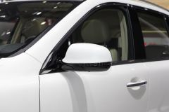 长城汽车-哈弗H8