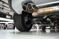 上海大众斯柯达-野帝