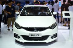 长安汽车-致尚XT