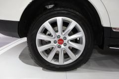 长城汽车-哈弗H8