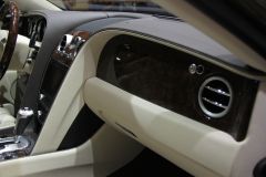 宾利-宾利FLYING SPUR