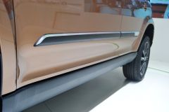 上海大众斯柯达-野帝