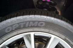 上海大众斯柯达-野帝