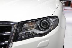 长城汽车-哈弗H8