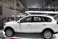 长城汽车-哈弗H8