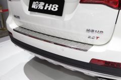 长城汽车-哈弗H8