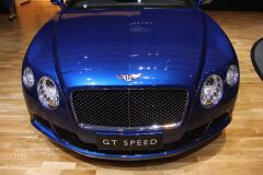 宾利-宾利宾利GT 