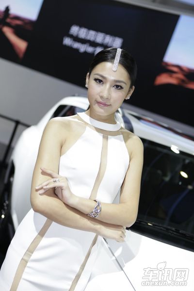 Jeep(进口)3号车模