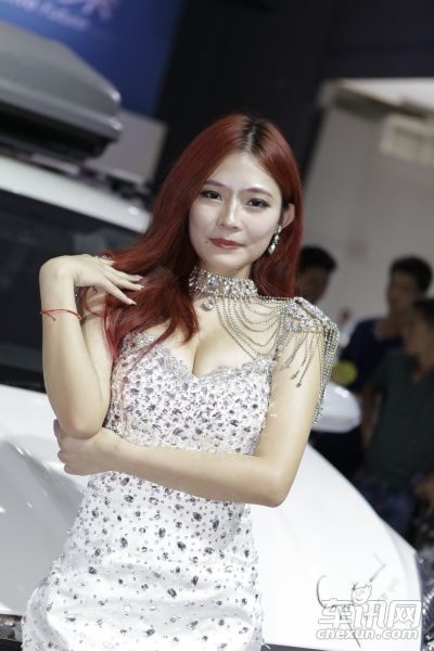 Jeep(进口)5号车模