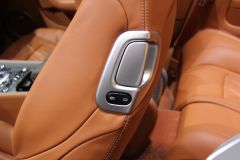 宾利-宾利GTC SPEED