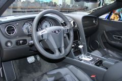 宾利-宾利宾利GT 