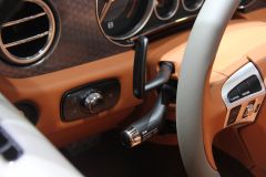 宾利-宾利GTC SPEED