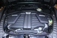 宾利-宾利GTC SPEED