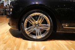 宾利-宾利MULSANNE