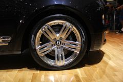 宾利-宾利MULSANNE