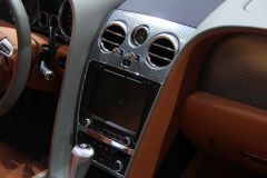 宾利-宾利GTC SPEED