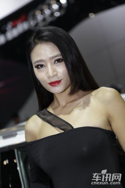 一汽奥迪2号车模