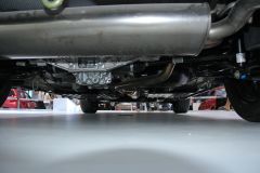 铃木-S-Cross概念车