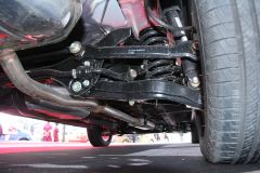 江淮汽车-瑞风S5