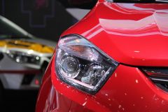 江淮汽车-瑞风S5