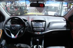 江淮汽车-瑞风S5