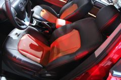 江淮汽车-瑞风S5