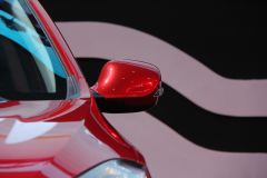 江淮汽车-瑞风S5