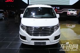 江淮汽车-瑞风M5