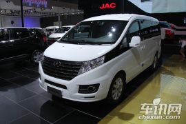 江淮汽车-瑞风M5