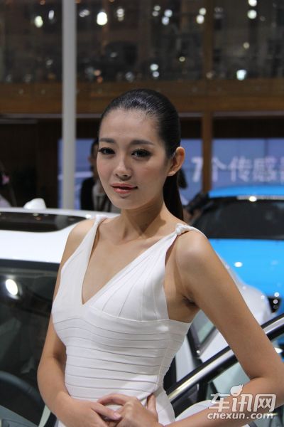 沃尔沃(进口)1号车模