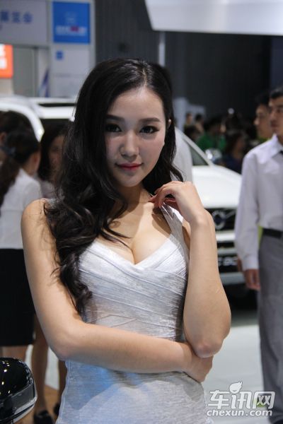 沃尔沃(进口)2号车模