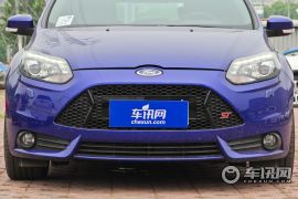 福特-Focus ST(进口)-2.0T ST 标准版