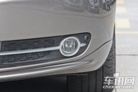 长安沃尔沃-沃尔沃S80L-3.0 T6 AWD 智雅版