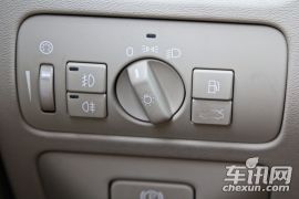 长安沃尔沃-沃尔沃S80L-3.0 T6 AWD 智雅版