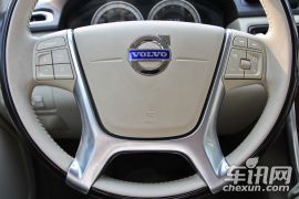 长安沃尔沃-沃尔沃S80L-3.0 T6 AWD 智雅版