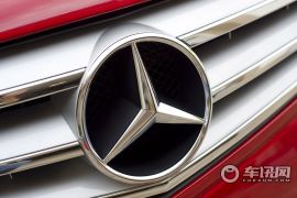 奔驰-2013款奔驰C250运动版