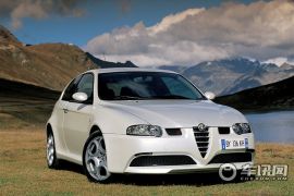 阿尔法罗密欧-ALFA 147